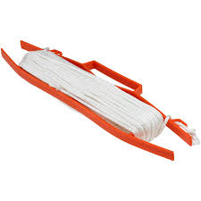 Cuerda trenzada sólida