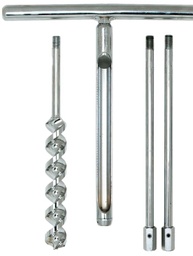 Kit Barreno Oakfield 36", Modelo A