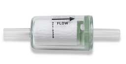 [NA0403] Filtro de aire con relleno de papel para suministro de N₂, sistema Z-purge o compresor de aire. Pack de 100 unidades. Código NA0403