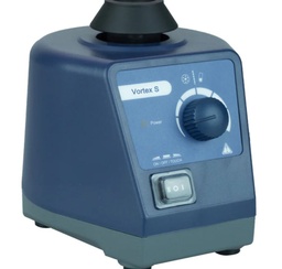Agitador Vortex de Velocidad Variable Lab1st 3000rpm