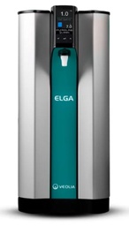 ELGA PURELAB® Quest Water Purification System w/ UV – Kit
