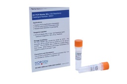  2X PCR Master Mix 2X PCR Master Mix