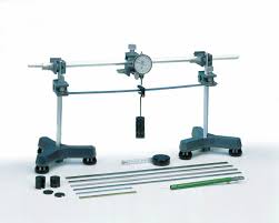 Módulo de elasticidad