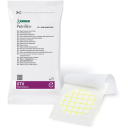 PETRIFILM™M PLACA RÁPIDA RECUENTO STAPHYLOCOCCUS AUREUS