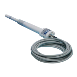 Sonda de humedad y temperatura Vaisala HMP155