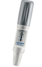 Controlador mecánico de pipetas Eppendorf 0.1ml a 100ml 4423000010