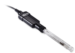 Electrodo Intellical selectivo de iones de sodio (Na+) (ISE), cable de 1 m Hach ISENA38101