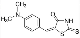 5- (4- Dimetilaminobencilideno) Rodanina