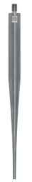 Tamiz de 8&quot; Acero Inoxidable Altura Completa N° 100 (150µm) Gilson V8SF #100